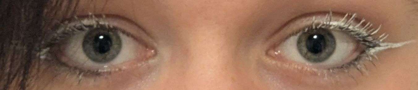 Second Eyes for Seperation