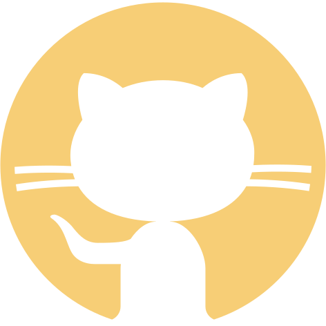 clickable github icon